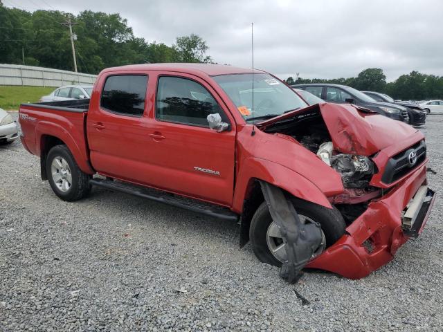 2014 TOYOTA TACOMA DOU - 5TFLU4EN6EX107114