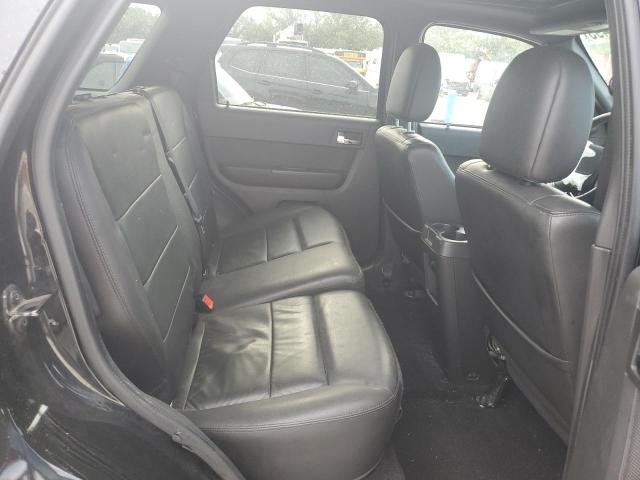 2010 FORD ESCAPE LIMITED - 1FMCU9EG5AKB53406