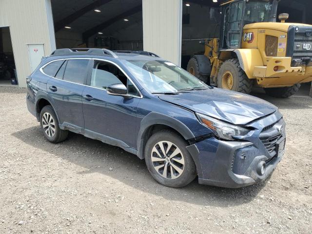 2025 SUBARU OUTBACK PR 4S4BTACC7S3200494
