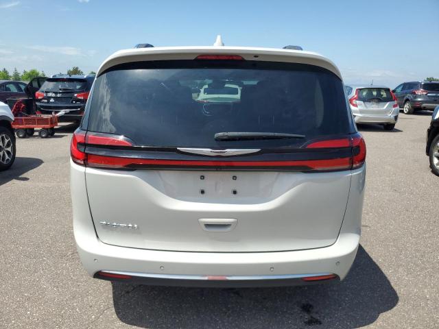2021 CHRYSLER PACIFICA T 2C4RC1BG0MR576598