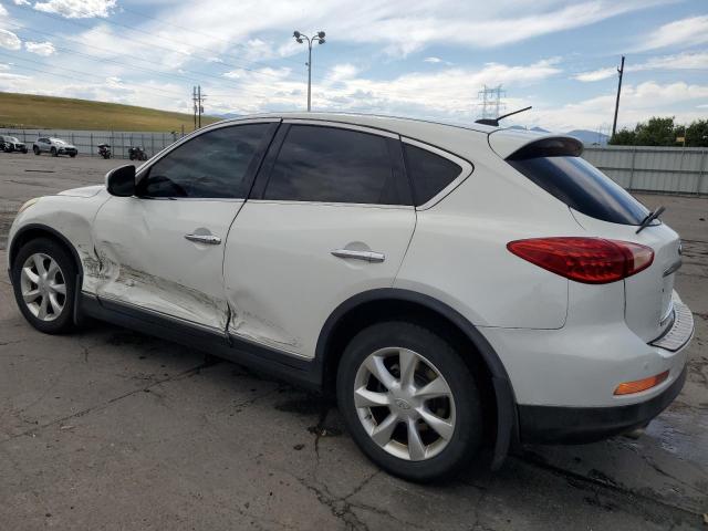 2010 INFINITI EX35 BASE - JN1AJ0HR5AM751225