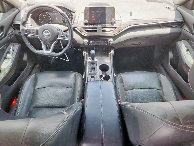 2019 NISSAN ALTIMA PLA 1N4BL4FV3KN300332