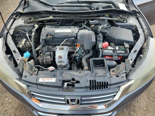 2013 HONDA ACCORD EX - 1HGCR2F76DA019298