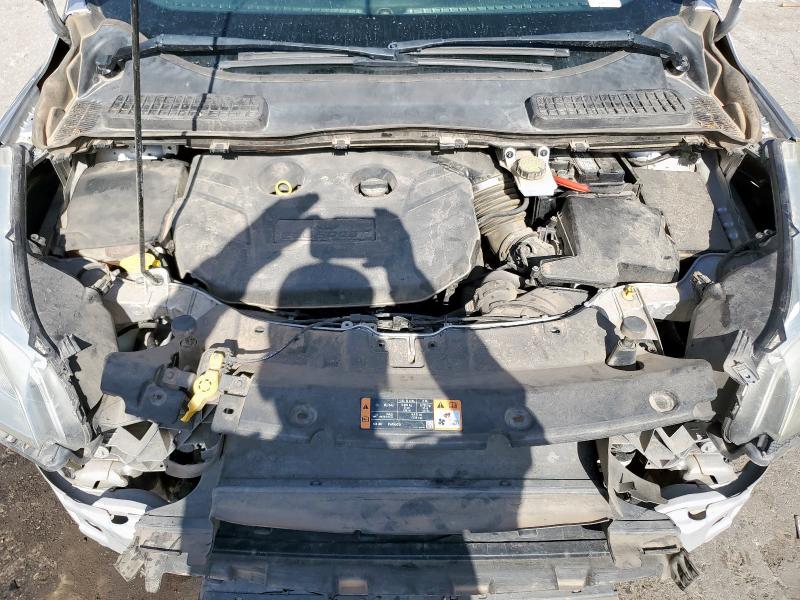2016 FORD ESCAPE TITANIUM 1FMCU0J96GUC23740