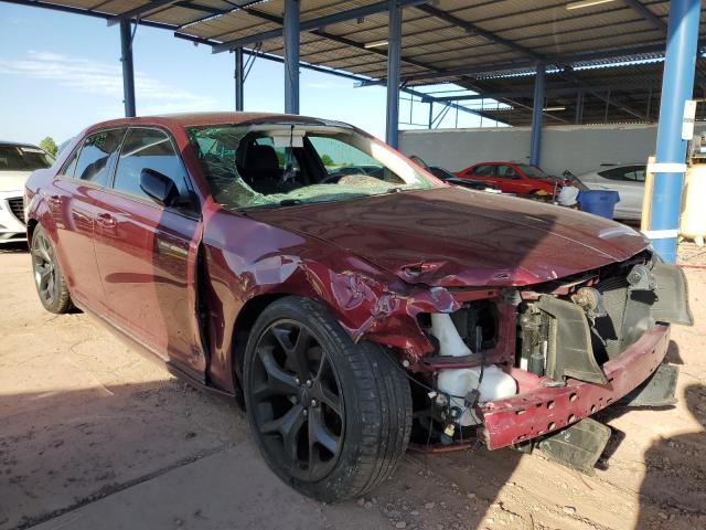 2020 CHRYSLER 300 TOURIN #3301863957