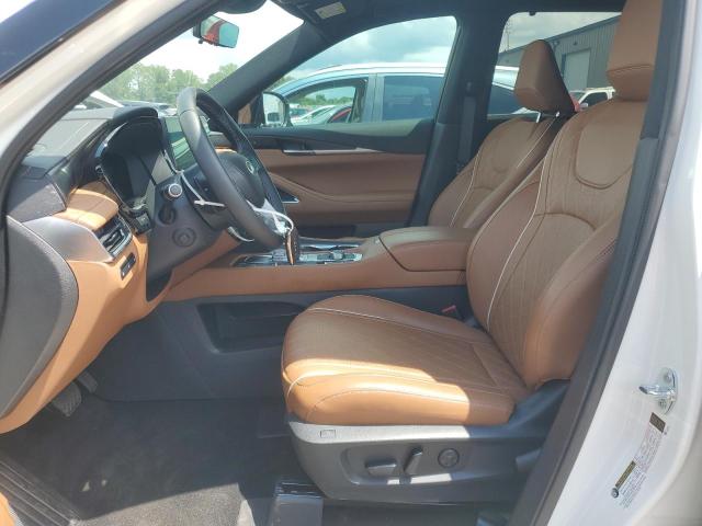 2025 INFINITI QX60 AUTOG 5N1AL1HU5SC341027