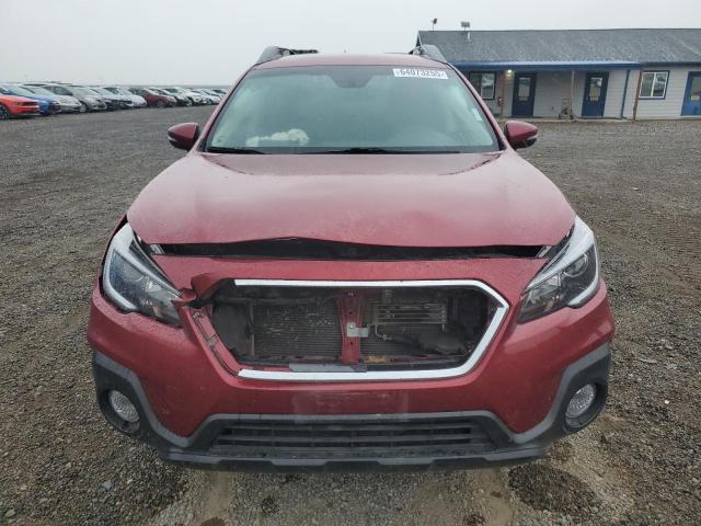 2018 SUBARU OUTBACK 2. 4S4BSAFC6J3324124