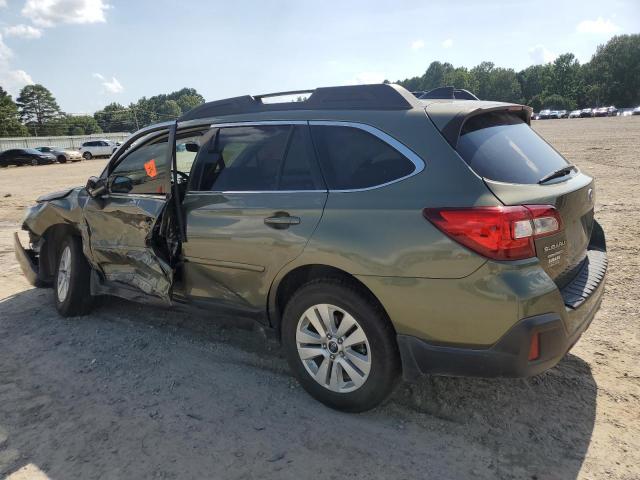 2019 SUBARU OUTBACK 2.5I PREMIUM - 4S4BSAHC3K3380343