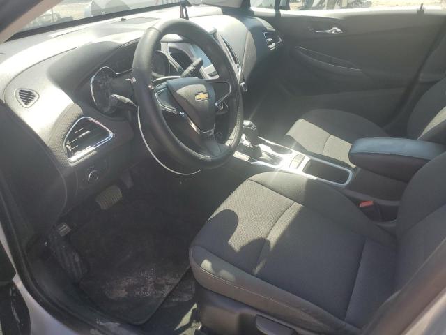 2017 CHEVROLET CRUZE LS 1G1BC5SM8H7155808