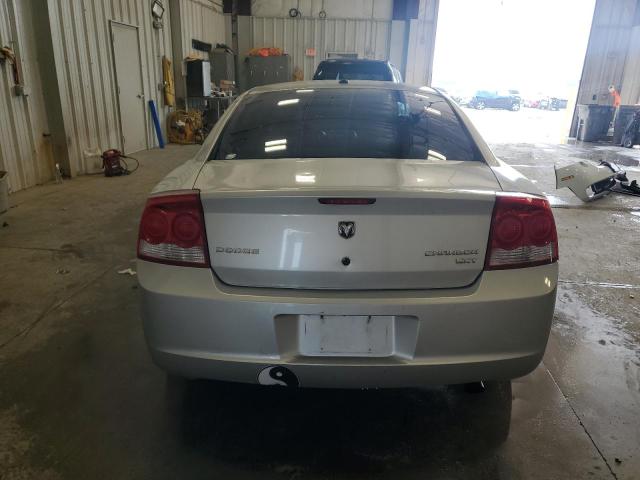 2010 DODGE CHARGER SX - 2B3CA3CV5AH247340