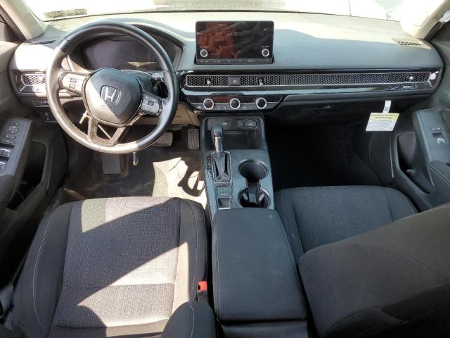 2023 HONDA CIVIC EX 2HGFE1F78PH307039
