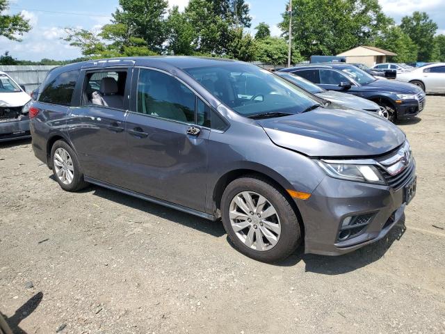 2019 HONDA ODYSSEY LX 5FNRL6H2XKB040677
