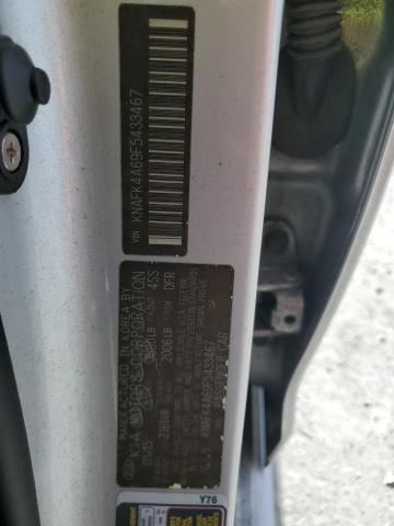 2015 KIA FORTE LX - KNAFK4A69F5433467