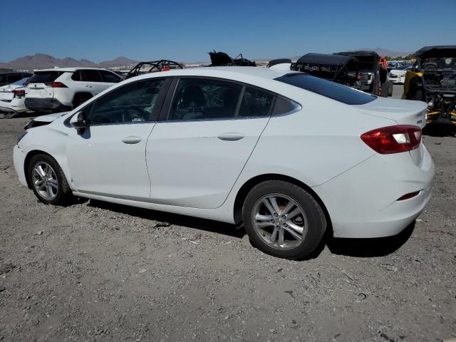2016 CHEVROLET CRUZE LT - 1G1BE5SM9G7241508