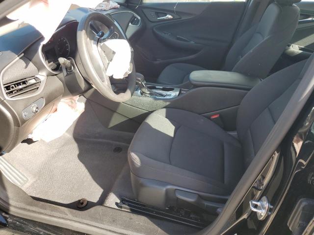 2025 CHEVROLET MALIBU LS 1G1ZB5ST4SF101721
