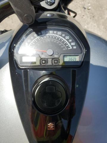 2018 SUZUKI VZR1800 JS1VY53A7J2100256