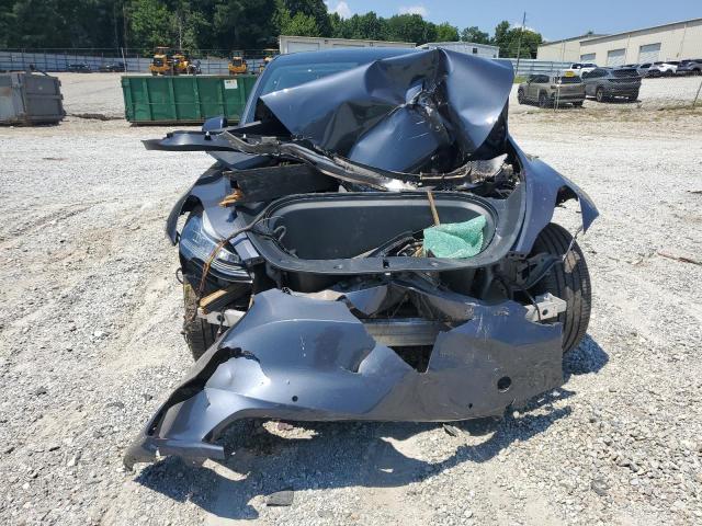 2021 TESLA MODEL Y 5YJYGDEE8MF084702