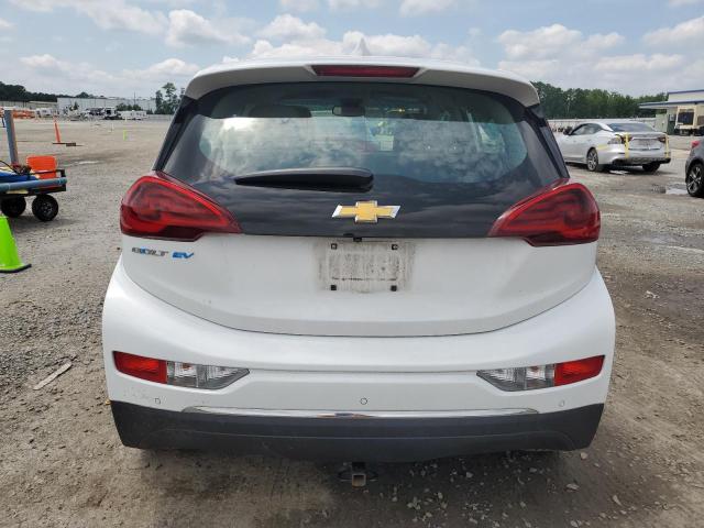 2017 CHEVROLET BOLT EV LT - 1G1FW6S0XH4191285