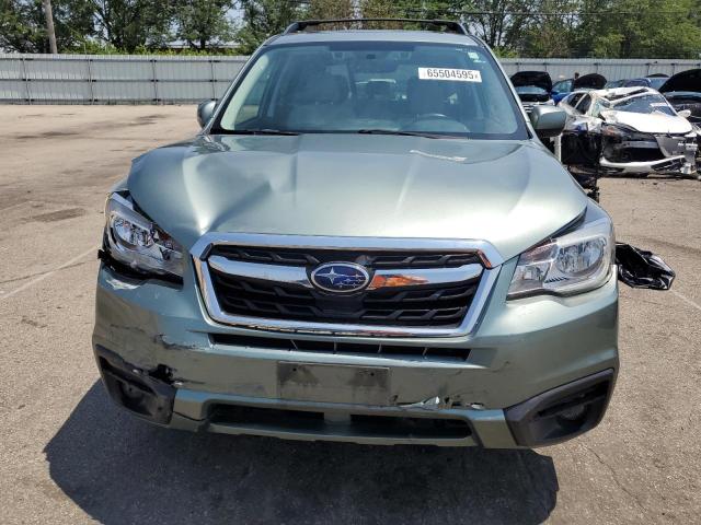 2017 SUBARU FORESTER 2 JF2SJAGC4HH494101
