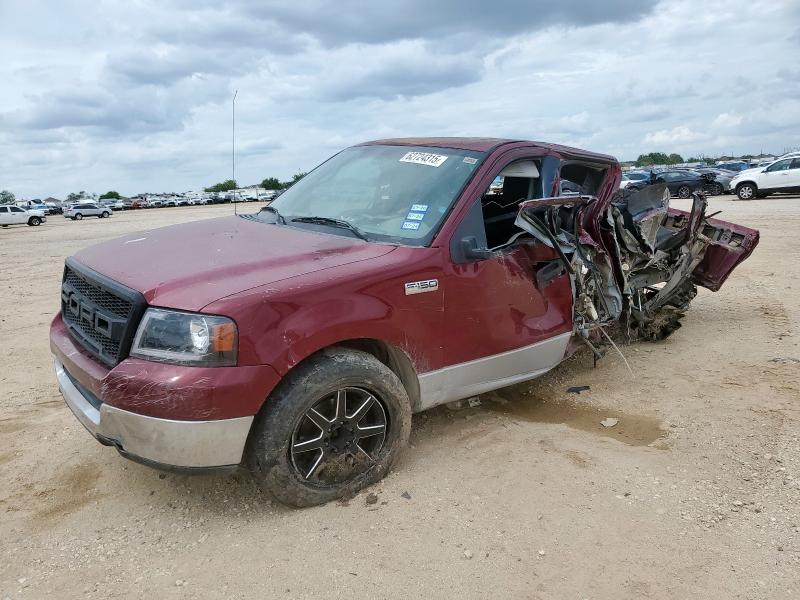 FORD F150 SUPER