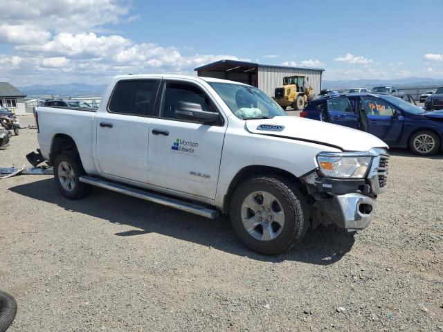 2024 RAM 1500 BIG H 1C6RRFFG6RN192147