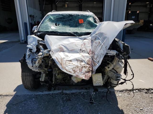 2018 GMC TERRAIN SL 3GKALTEV3JL178835