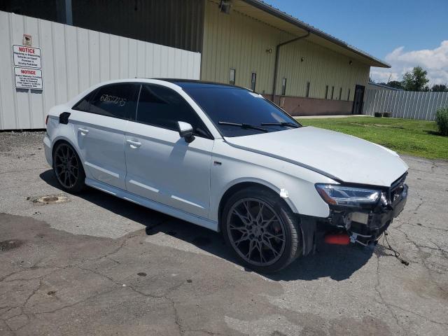 2020 AUDI A3 S-LINE - WAUJEGFF1LA103594