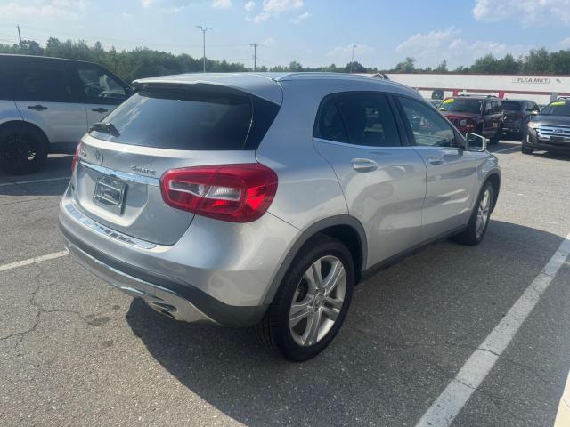 2015 MERCEDES-BENZ GLA 250 4M WDCTG4GB2FJ103621