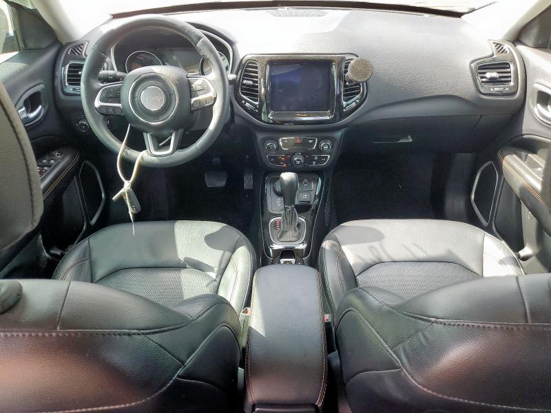 2017 JEEP COMPASS LI 3C4NJDCB2HT603019