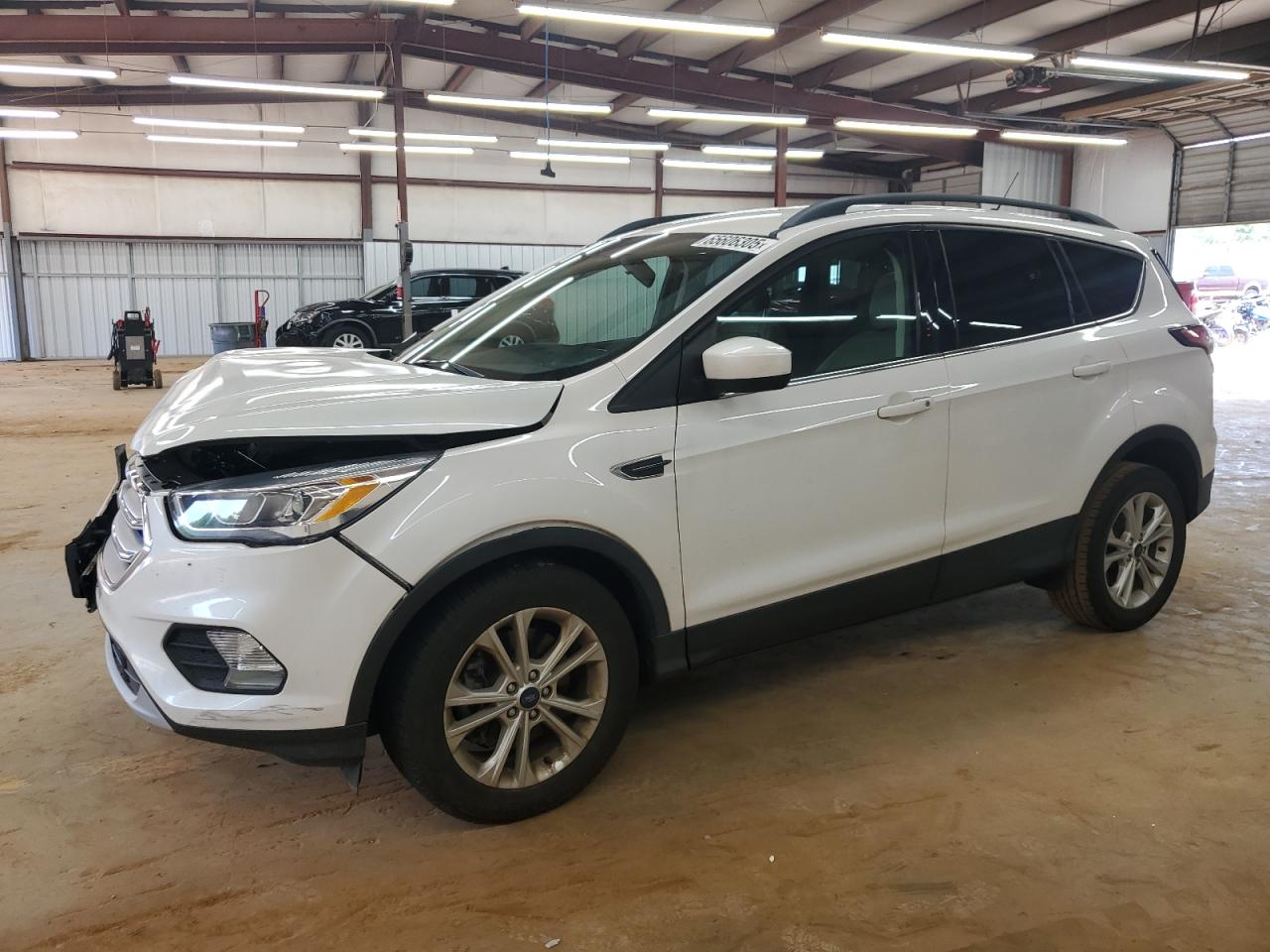 FORD ESCAPE SEL