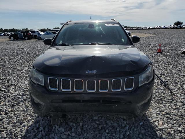 2020 JEEP COMPASS LATITUDE - 3C4NJCBB7LT169619