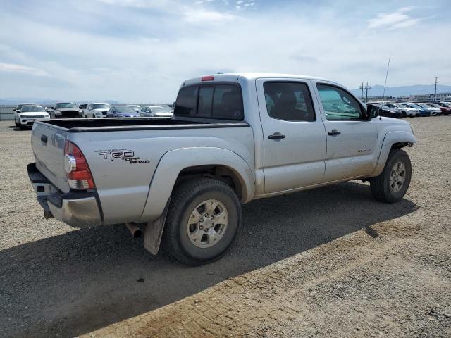 Vin: 5tflu4en4bx013907, lot: 63204005, toyota tacoma double cab 20113