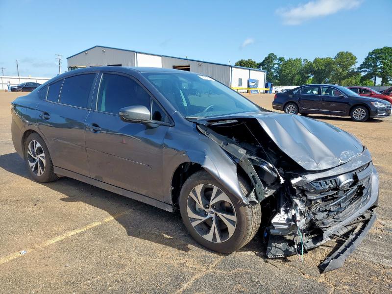 2025 SUBARU LEGACY PRE 4S3BWAD64S3015954