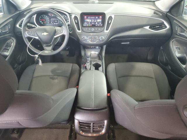 2023 CHEVROLET MALIBU LT 1G1ZD5ST7PF213270