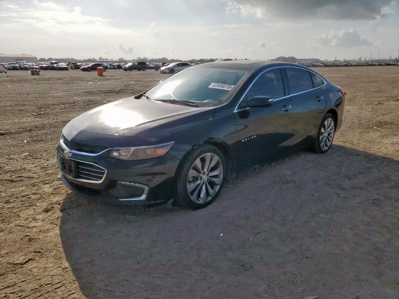 CHEVROLET MALIBU PRE