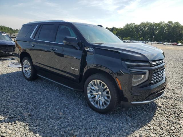 2025 CHEVROLET TAHOE K150 #3287496042