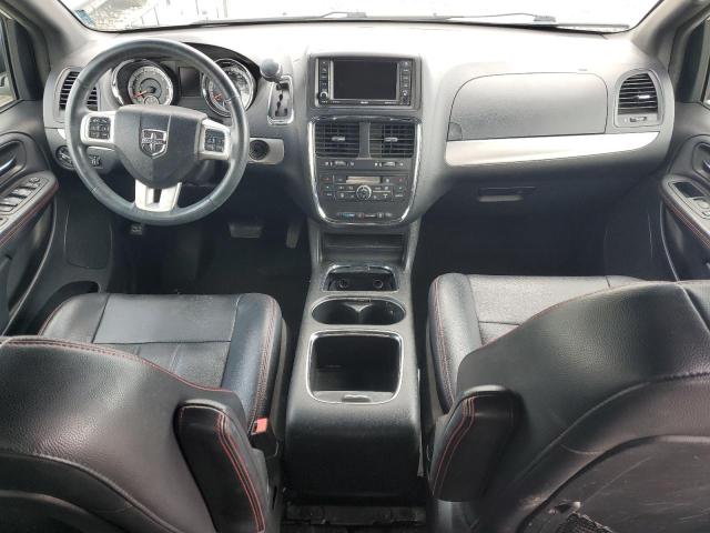 2017 DODGE GRAND CARAVAN GT 2C4RDGEG6HR681454