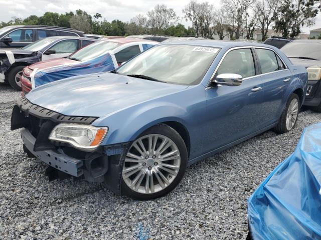 CHRYSLER 300C