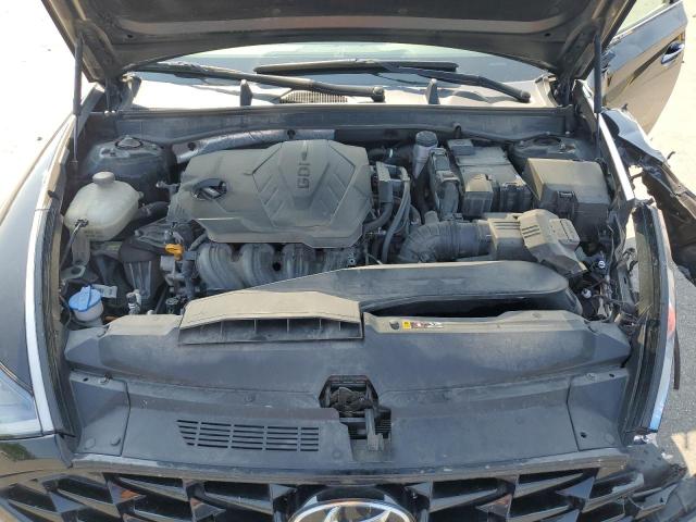 2020 HYUNDAI SONATA SEL - 5NPEF4JAXLH032870