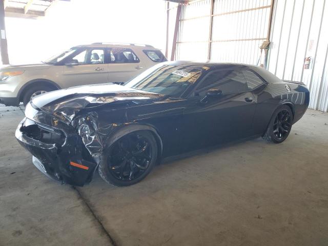 2015 DODGE CHALLENGER SXT 2C3CDZAG2FH764281