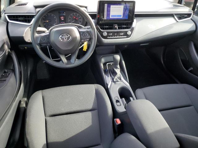 2024 TOYOTA COROLLA LE 5YFB4MDE6RP222779