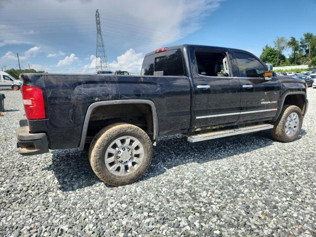 2018 GMC SIERRA K2500 DENALI 1GT12UEY5JF100887
