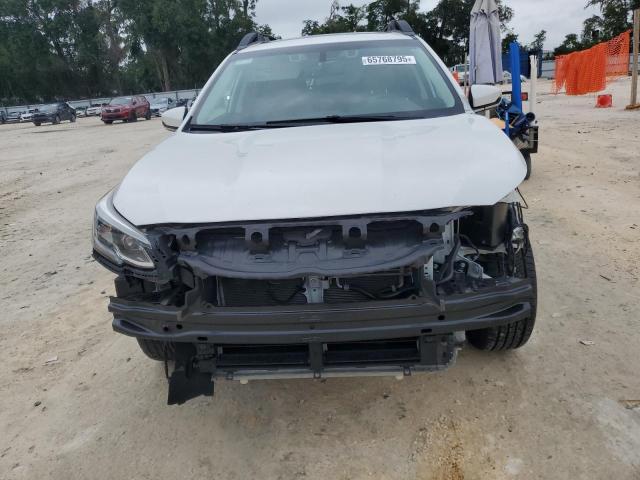 2022 SUBARU OUTBACK LI 4S4BTANC7N3256193