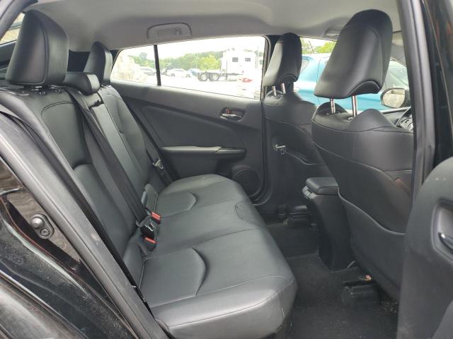 2020 TOYOTA PRIUS LE JTDL9RFU4L3014262