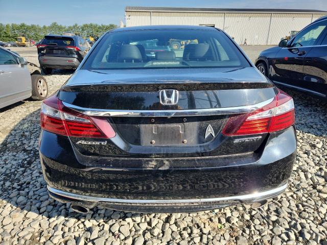 2016 HONDA ACCORD SPO 1HGCR2F5XGA230491