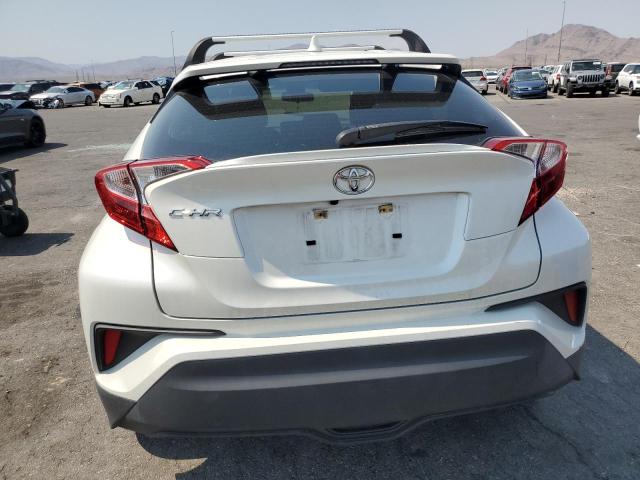 2020 TOYOTA C-HR XLE JTNKHMBX4L1068735