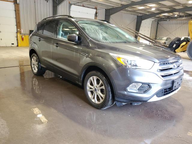 2017 FORD ESCAPE SE 1FMCU0GD0HUD92360
