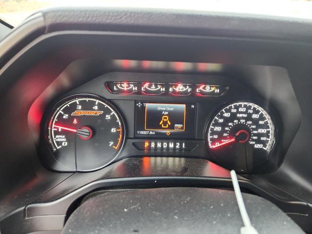 2016 FORD F150 SUPERCREW 1FTEW1EF0GFB79512