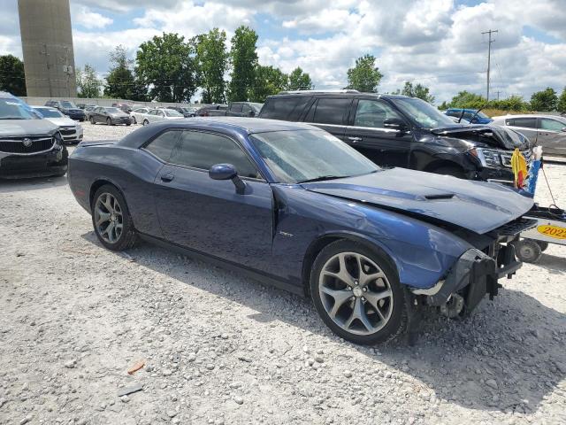 2015 DODGE CHALLENGER 2C3CDZBT2FH711415