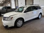 2019 DODGE JOURNEY SE - 3C4PDCAB4KT861739